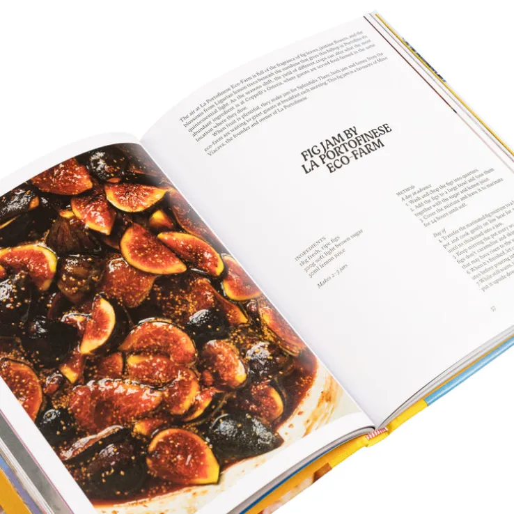 Apartamento LIGURIA: Recipes & Wanderings Along the Italian Riviera