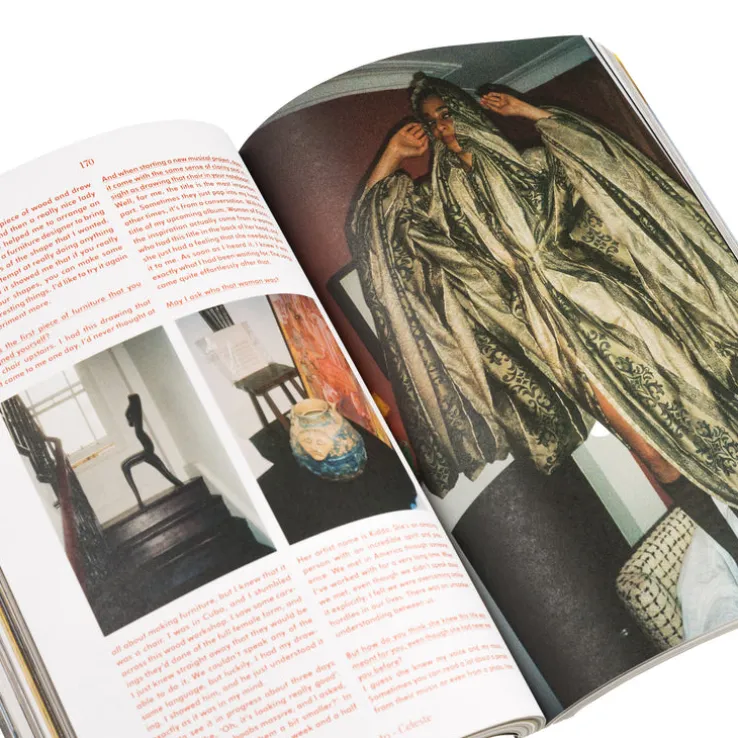 Apartamento Magazine Issue #34