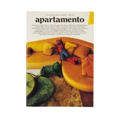 Apartamento Magazine Issue #35