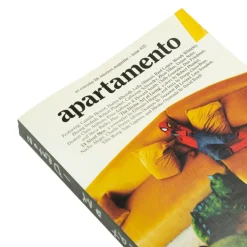 Apartamento Magazine Issue #35