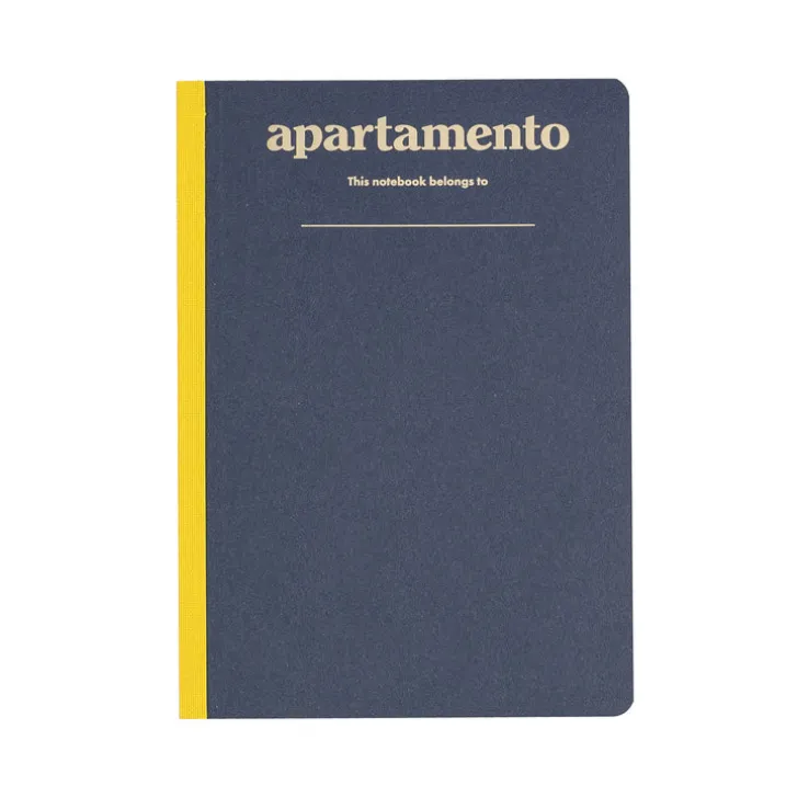 Apartamento Notebook