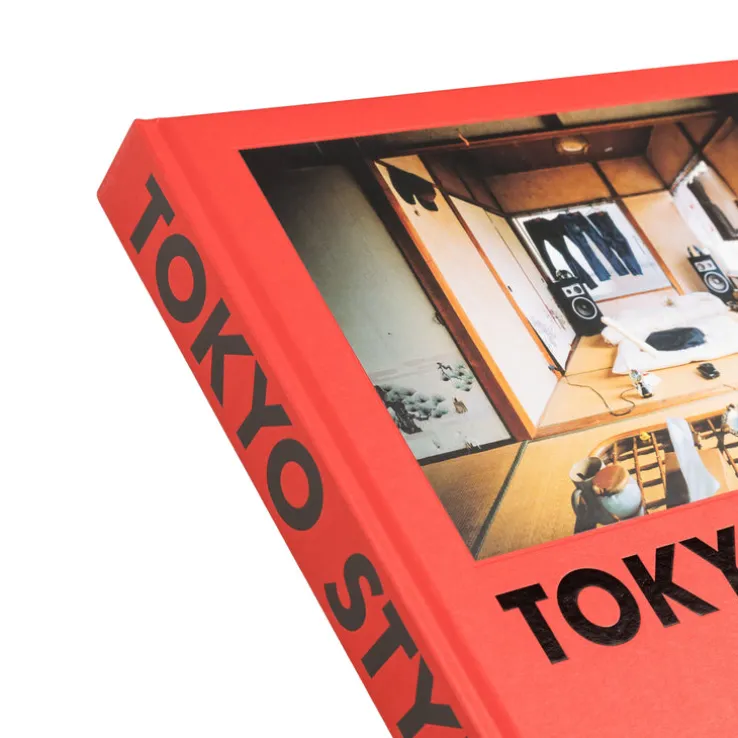 Apartamento Tokyo Style - Kyoichi Tsuzuki