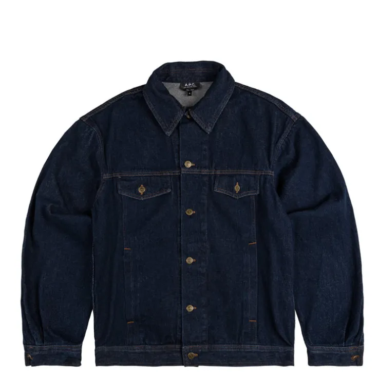 A.P.C. Blouson Elvis