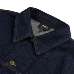 A.P.C. Blouson Elvis