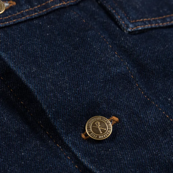 A.P.C. Blouson Elvis
