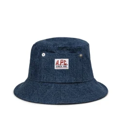 A.P.C. Bob Thais