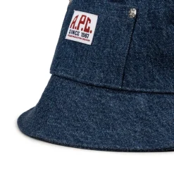 A.P.C.  Bob Thais