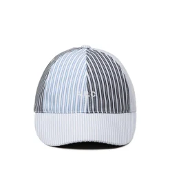 A.P.C. Charlie Baseball Cap