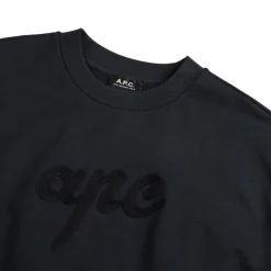 A.P.C. Ethan Sweat