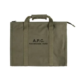 A.P.C. Gym Bag Recuperation