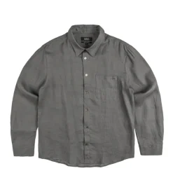 A.P.C. Hemd Cassel Logo