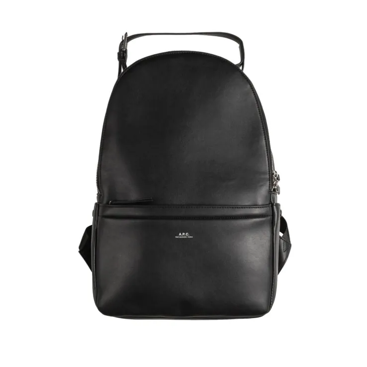 A.P.C. Nino Backpack