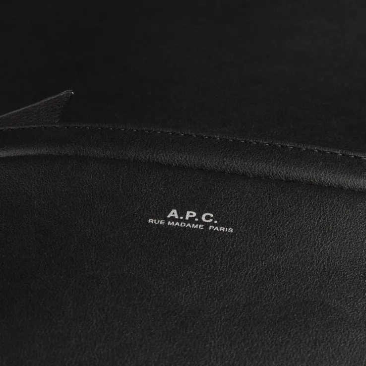 A.P.C. Nino Backpack
