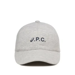 A.P.C. x Asics Casquette