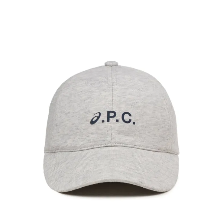 A.P.C. x Asics Casquette