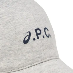 A.P.C. x Asics Casquette