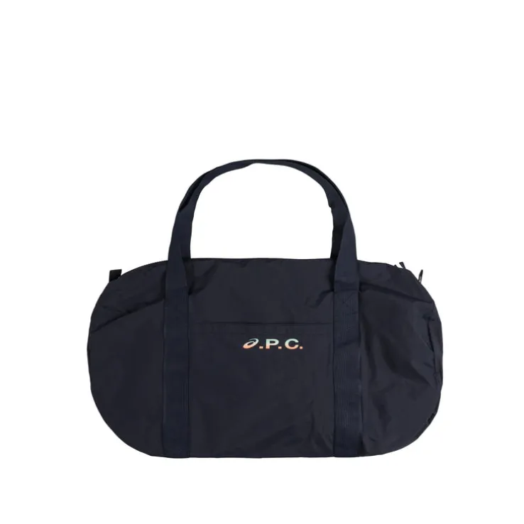 A.P.C. x Asics Gym Bag