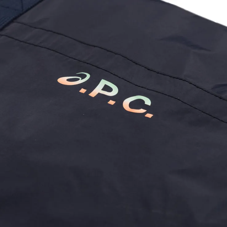 A.P.C. x Asics Gym Bag