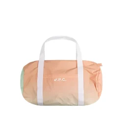 A.P.C. x Asics Gym Bag