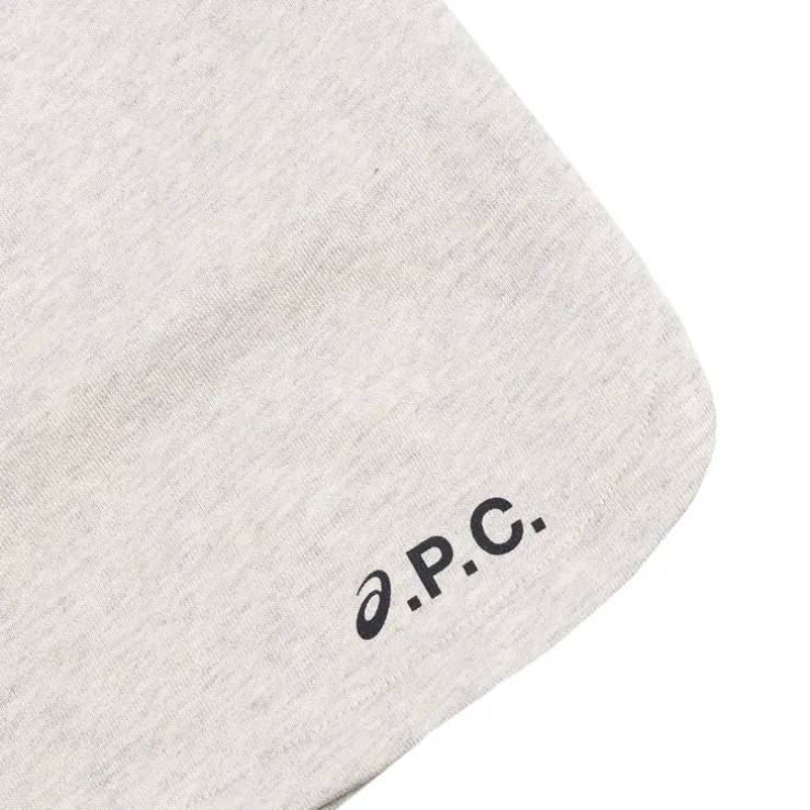 A.P.C. x Asics Short Coast