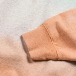 A.P.C. x Asics Sweat Lake Dip Dye