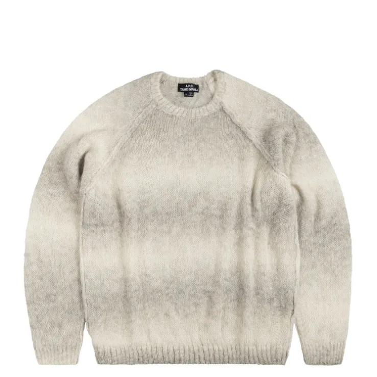 A.P.C. x Tame Impala Mavericks Pullover