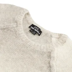 A.P.C. x Tame Impala Mavericks Pullover