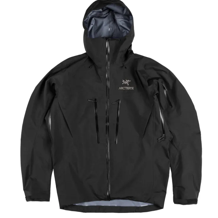 Arcteryx Alpha SV Jacket