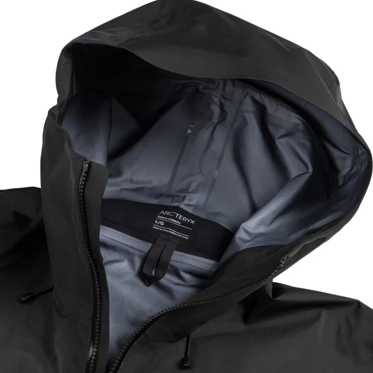 Arcteryx Alpha SV Jacket