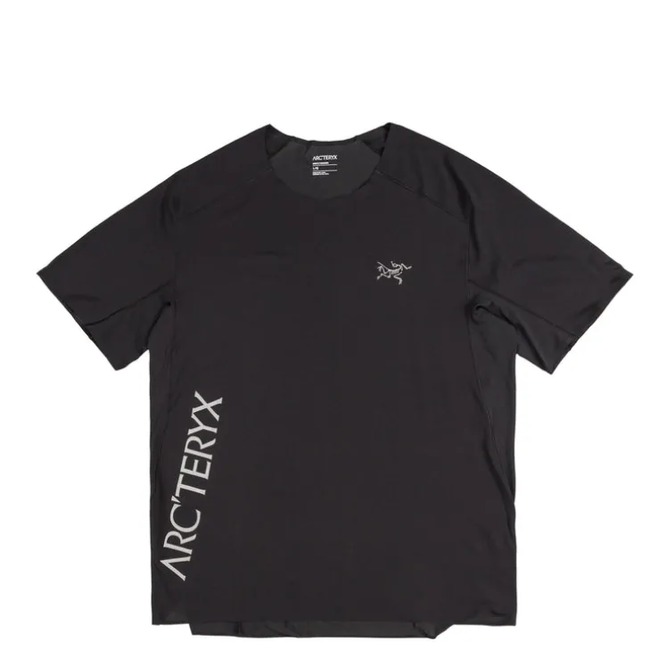 Arcteryx Norvan Downword Logo T-Shirt