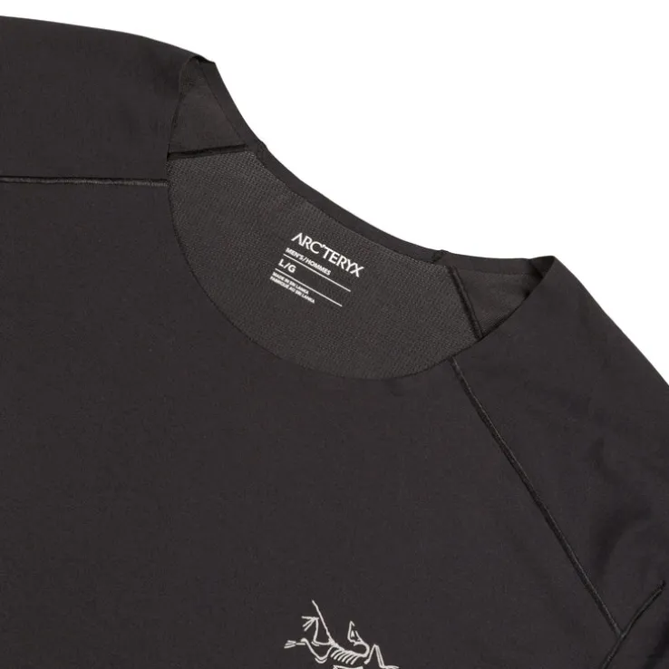 Arcteryx Norvan Downword Logo T-Shirt