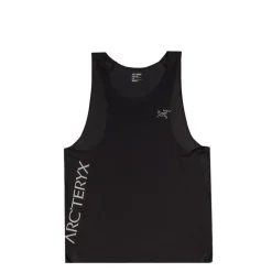 Arcteryx Norvan Downword Logo Tank