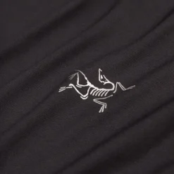 Arcteryx Norvan Downword Logo Longsleeve