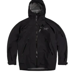 Arcteryx Wmns Nita Shell Jacket