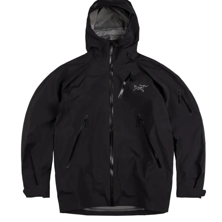 Arcteryx Wmns Nita Shell Jacket