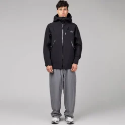 Arcteryx Wmns Nita Shell Jacket