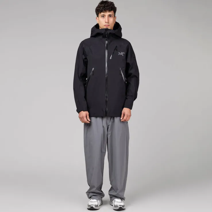 Arcteryx Wmns Nita Shell Jacket