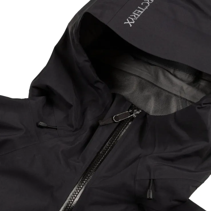Arcteryx Wmns Nita Shell Jacket