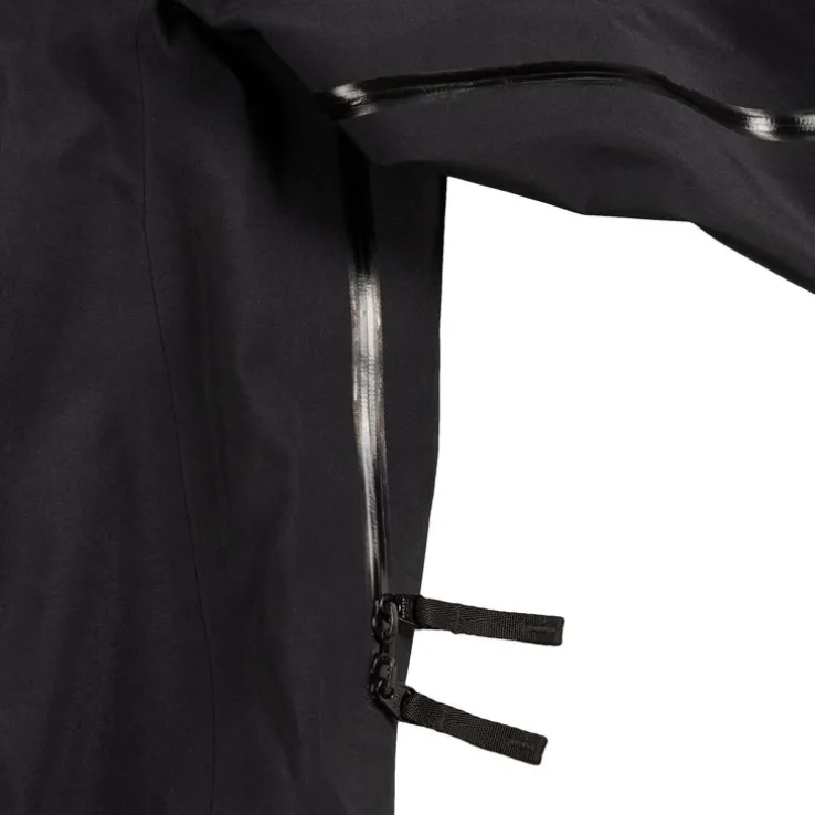 Arcteryx Wmns Nita Shell Jacket