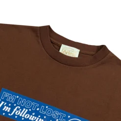 Aries Follow Your Starsign Tee