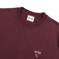 Arte Antwerp Arte Heart T-Shirt