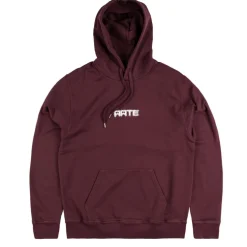 Arte Antwerp Arte Pixel Hoodie