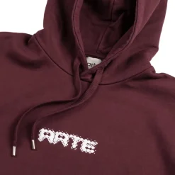 Arte Antwerp Arte Pixel Hoodie