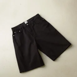Arte Antwerp Belt Detail Shorts