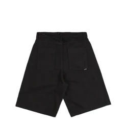 Arte Antwerp Belt Detail Shorts