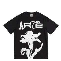 Arte Antwerp Big Flower T-Shirt