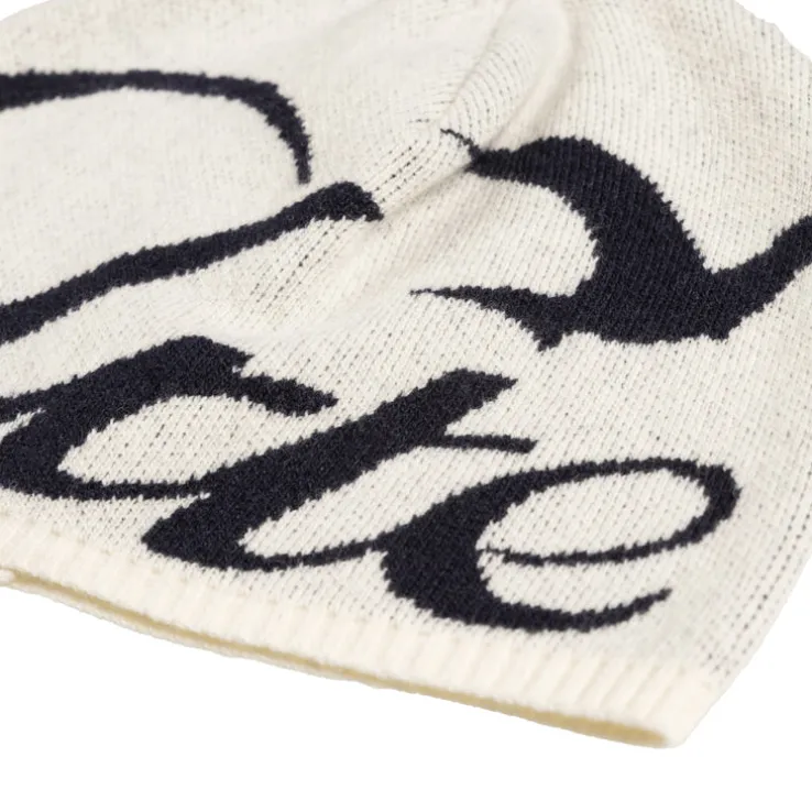 Arte Antwerp Bird Logo Beanie
