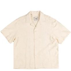 Arte Antwerp Crochet Shirt