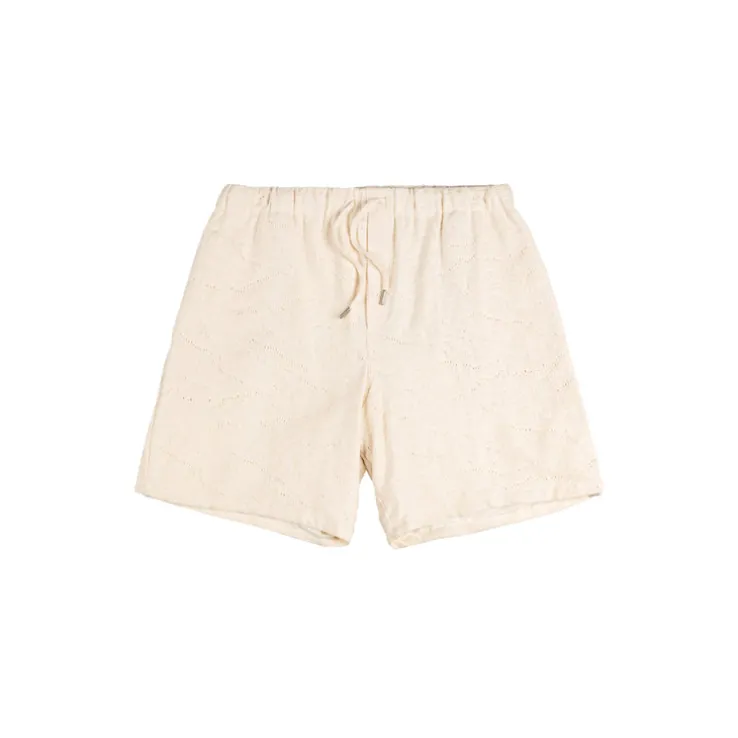 Arte Antwerp Crochet Short