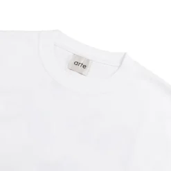 Arte Antwerp Diels Stitch T-Shirt